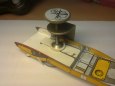 Mercedes-Benz typ S a Stutz Bearcat (rok v�roby 1914)