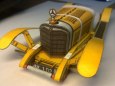 Mercedes-Benz typ S a Stutz Bearcat (rok v�roby 1914)