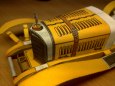 Mercedes-Benz typ S a Stutz Bearcat (rok v�roby 1914)