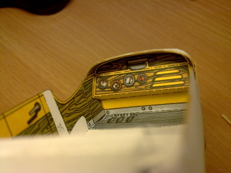 Mercedes-Benz typ S a Stutz Bearcat (rok v�roby 1914)