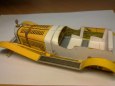 Mercedes-Benz typ S a Stutz Bearcat (rok v�roby 1914)