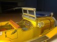 Mercedes-Benz typ S a Stutz Bearcat (rok v�roby 1914)