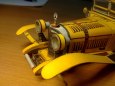 Mercedes-Benz typ S a Stutz Bearcat (rok v�roby 1914)