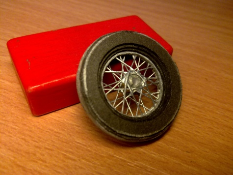 Mercedes-Benz typ S a Stutz Bearcat (rok v�roby 1914)