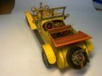 Mercedes-Benz typ S a Stutz Bearcat (rok v�roby 1914)