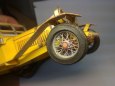 Mercedes-Benz typ S a Stutz Bearcat (rok v�roby 1914)