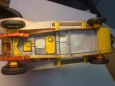 Mercedes-Benz typ S a Stutz Bearcat (rok v�roby 1914)