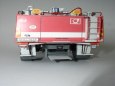 Mercedes-Benz Unimog U5000 CAS 24