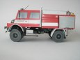 Mercedes-Benz Unimog U5000 CAS 24