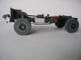 Mercedes-Benz Unimog U5000 CAS 24