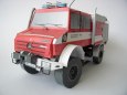 Mercedes-Benz Unimog U5000 CAS 24