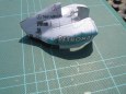 Mercedes GP W02 (2011)
