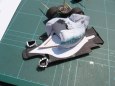 Mercedes GP W02 (2011)