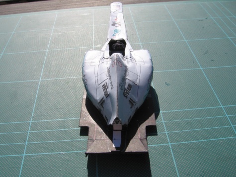 Mercedes GP W02 (2011)