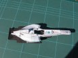Mercedes GP W02 (2011)