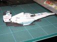 Mercedes GP W02 (2011)