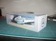Mercedes GP W02 (2011)