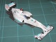 Mercedes GP W02 (2011)
