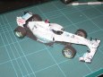Mercedes GP W02 (2011)