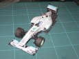 Mercedes GP W02 (2011)