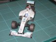 Mercedes GP W02 (2011)