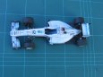 Mercedes GP W02 (2011)