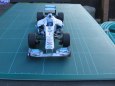 Mercedes GP W02 (2011)