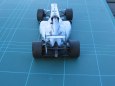 Mercedes GP W02 (2011)