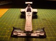 MERCEDES GP W02 (2011)