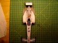 MERCEDES GP W02 (2011)