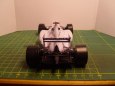 MERCEDES GP W02 (2011)