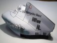 Mercedes GP W02 Michael Schumacher