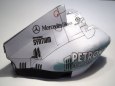 Mercedes GP W02 Michael Schumacher