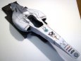 Mercedes GP W02 Michael Schumacher