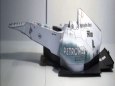 Mercedes GP W02 Michael Schumacher