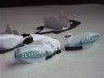 Mercedes GP02