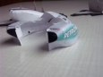 Mercedes GP02
