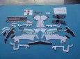 Mercedes GP02