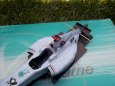 Mercedes GP02