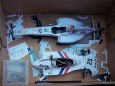 Mercedes GP02