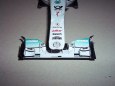 Mercedes GP02