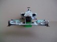 Mercedes GP02