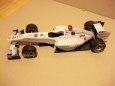 Mercedes GP02