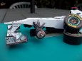 Mercedes GP02