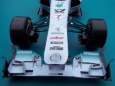Mercedes GP02