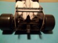 Mercedes GP02