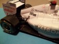 Mercedes GP02