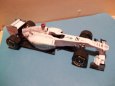 Mercedes GP02