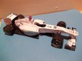 Mercedes GP02