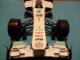 Mercedes GP02